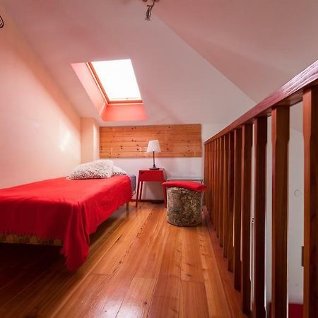 Litorian Makarska Appartement Buitenkant foto