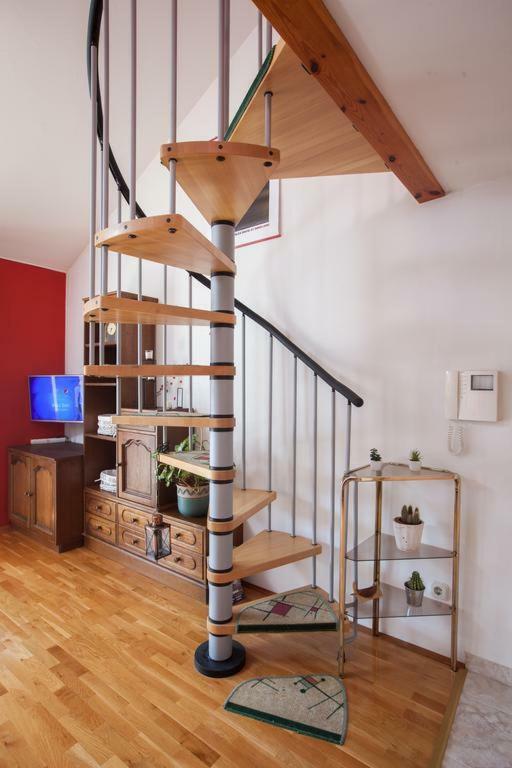 Litorian Makarska Appartement Buitenkant foto